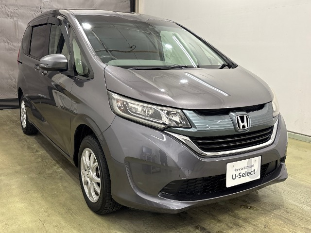 フリード1.5 G ホンダセンシング 4WD