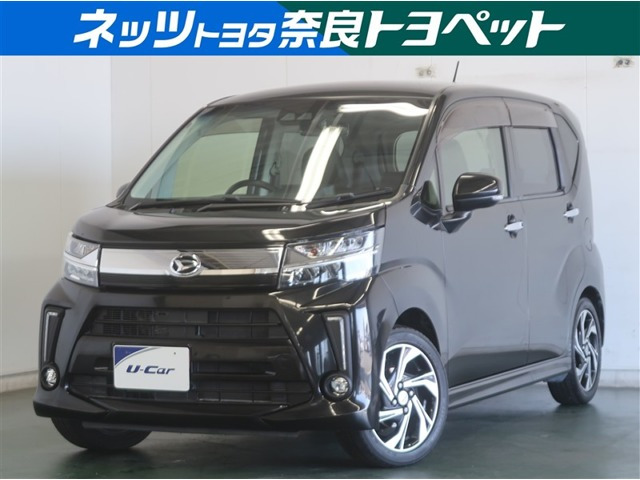 ムーヴカスタムRS ハイパー SAIII