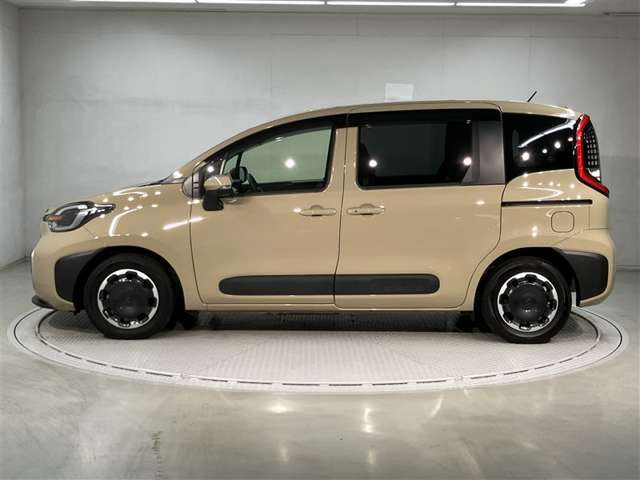 シエンタハイブリッド 1.5 Z