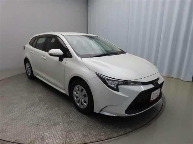 カローラツーリング1.8 G-X