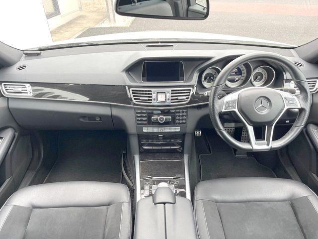 EクラスE250 アバンギャルド