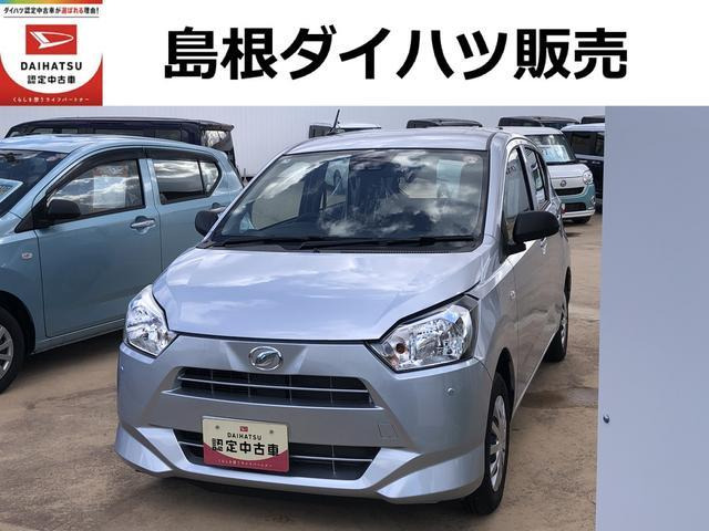 ミライースL SAIII