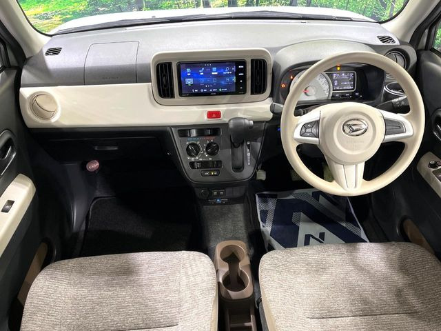 ミラトコットX SAIII