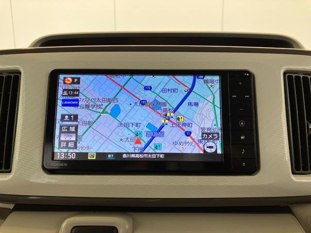 ムーヴキャンバスG メイクアップ SAII