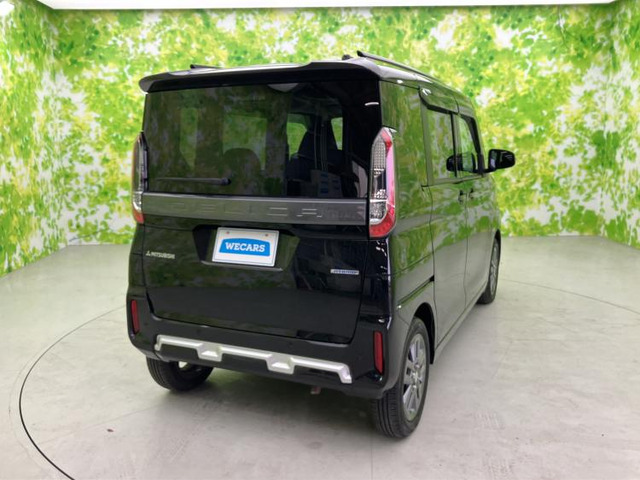 デリカミニG プレミアム 4WD