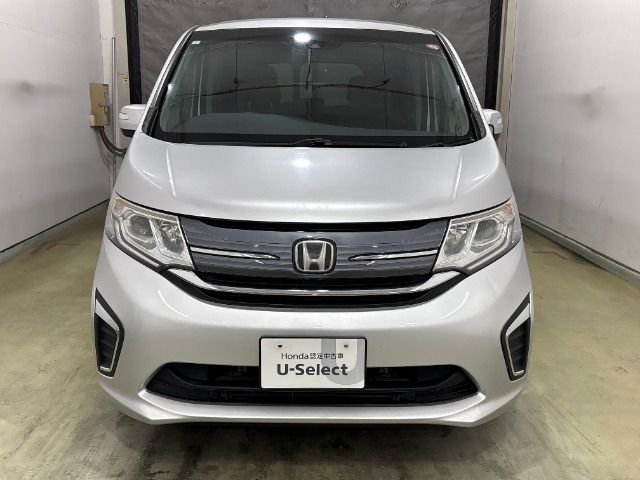 ステップワゴン1.5 G