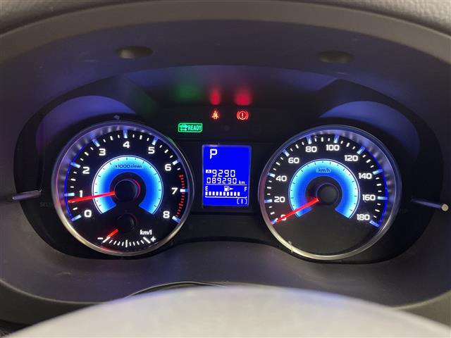 インプレッサXVハイブリッド2.0i-L アイサイト 4WD