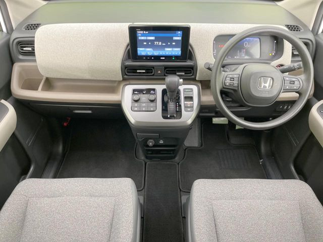 フリード1.5 エアー