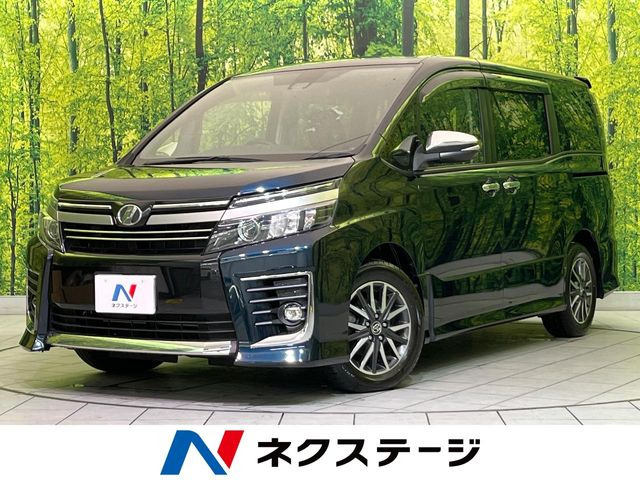 ヴォクシー2.0 ZS 煌II