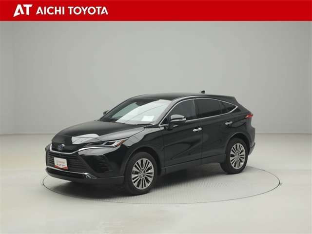 ハリアー2.5 ハイブリッド E-Four Z 4WD