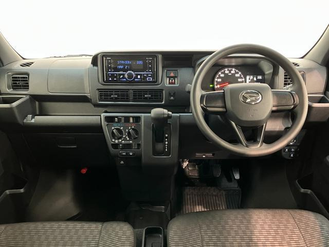 ハイゼットカーゴクルーズ 4WD