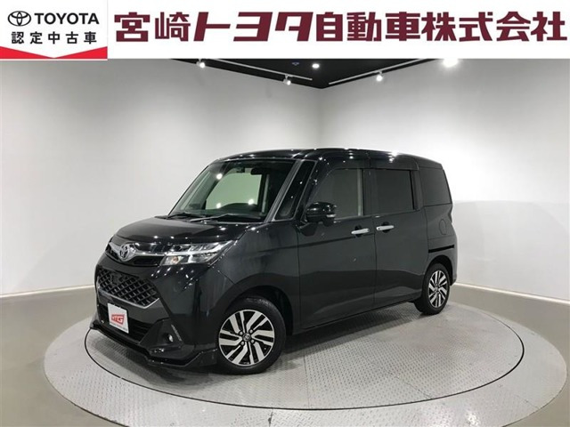 タンク1.0 カスタム G