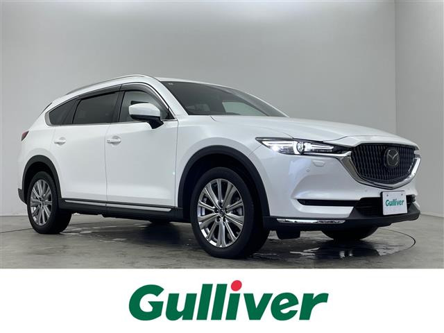 CX-82.2 XD エクスクルーシブ モード 4WD