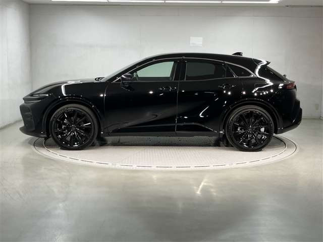 クラウンスポーツ2.5 Z E-Four 4WD