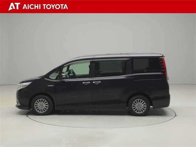 エスクァイアハイブリッド1.8 Gi