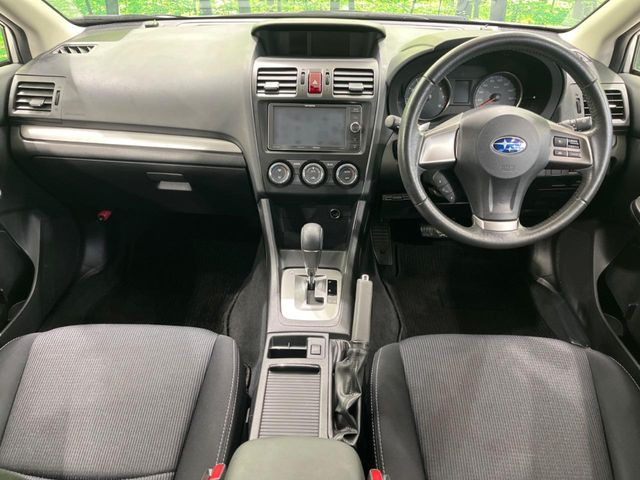 インプレッサスポーツ