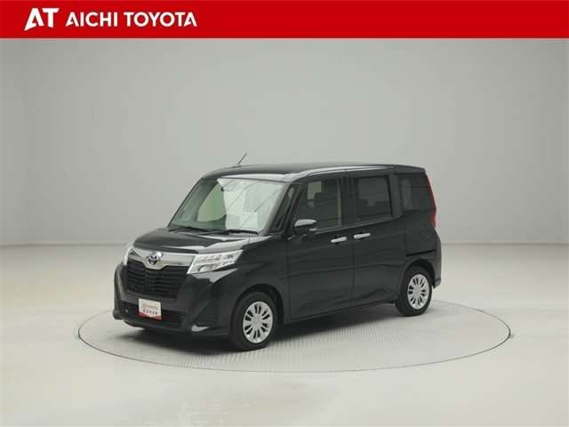 ルーミー1.0 G コージー エディション