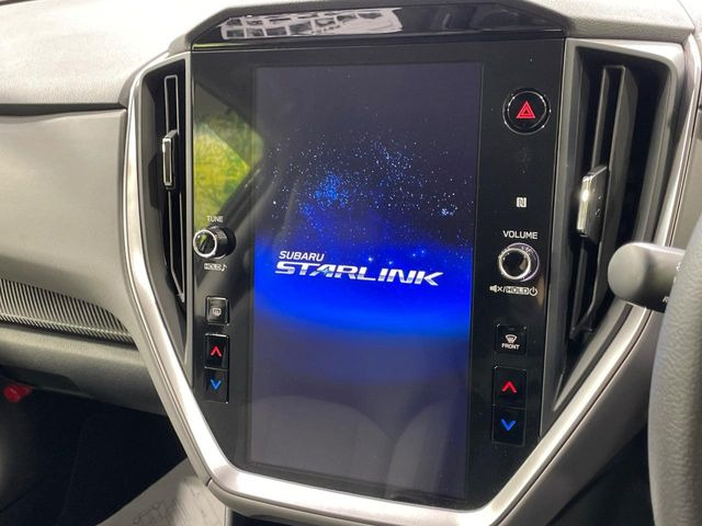 クロストレック2.0 リミテッド 4WD