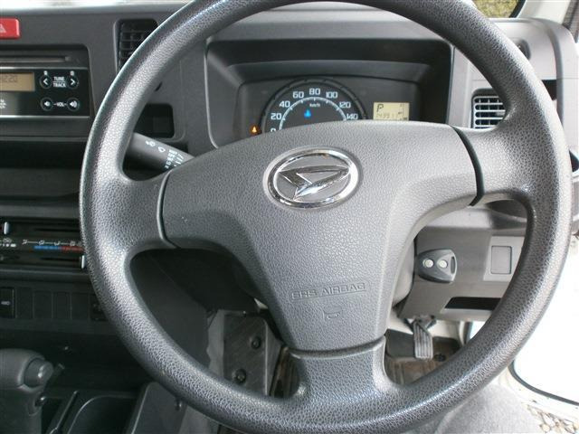 ハイゼットトラックジャンボ 4WD