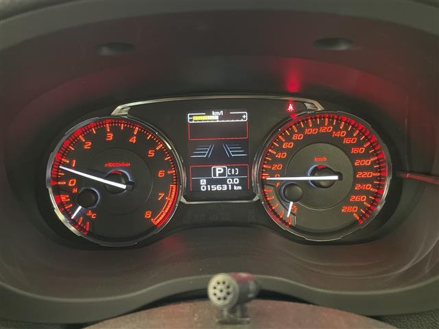 WRXS4 2.0 GT アイサイト 4WD