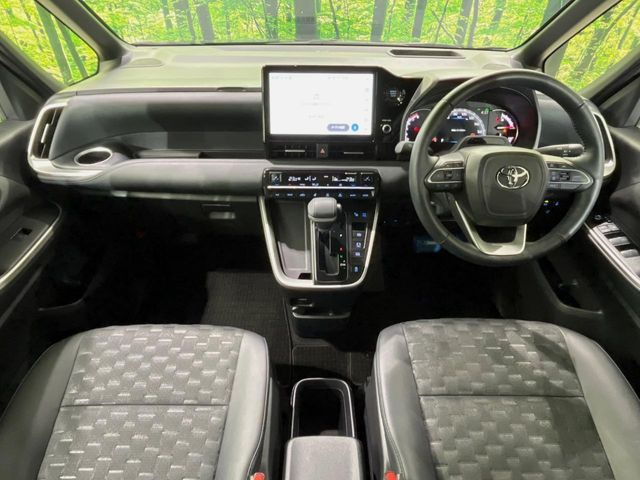 ヴォクシー2.0 S-Z