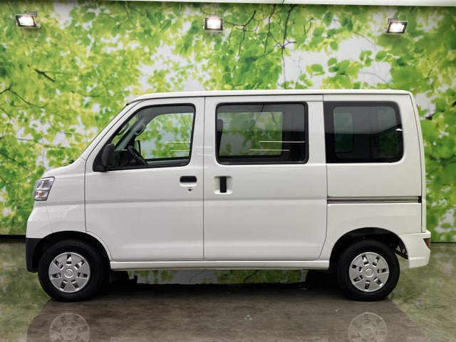 ピクシスバンスペシャル