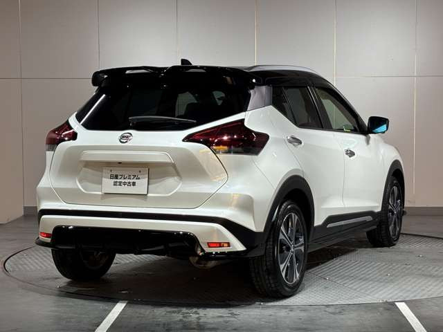 キックス1.2 X (e-POWER)