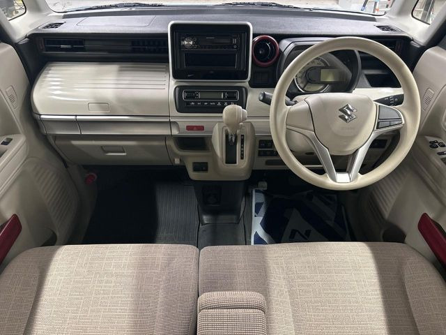 スペーシアハイブリッド(HYBRID)  X