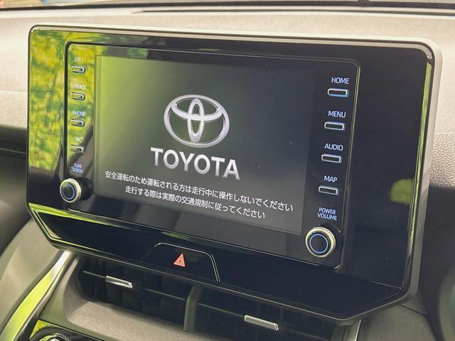 ハリアー2.5 ハイブリッド G