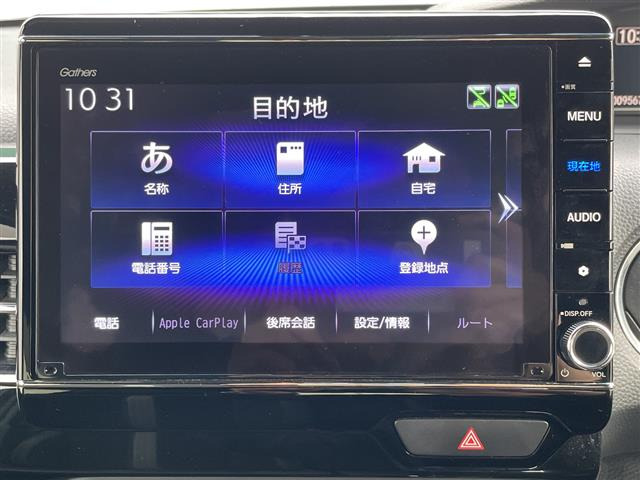 N-BOXカスタムL ターボ