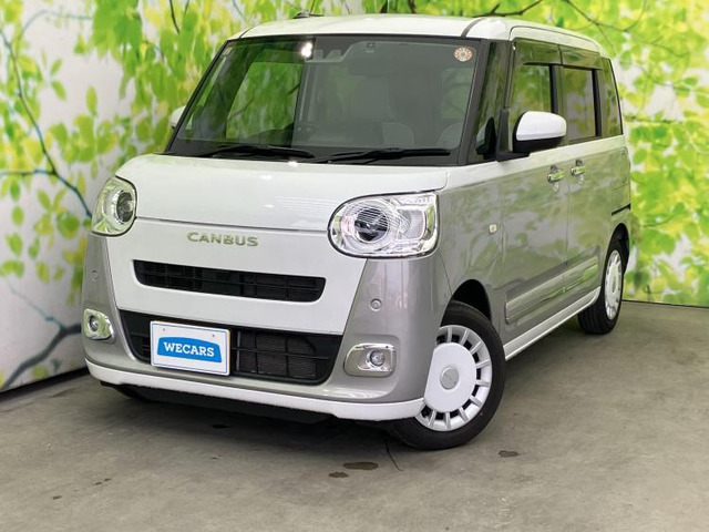 ムーヴキャンバスストライプス G