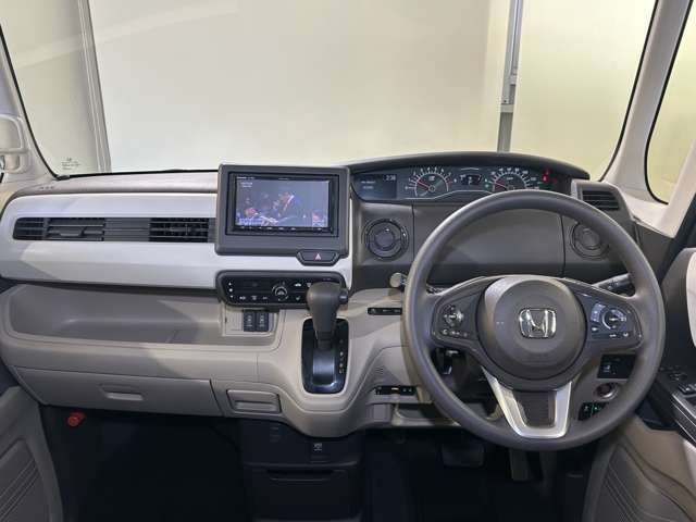 N-BOXG L ホンダセンシング 4WD