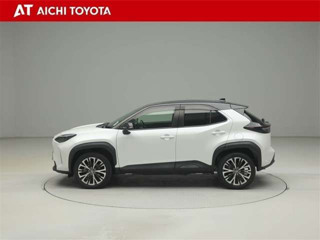 ヤリスクロス1.5 ハイブリッド Z