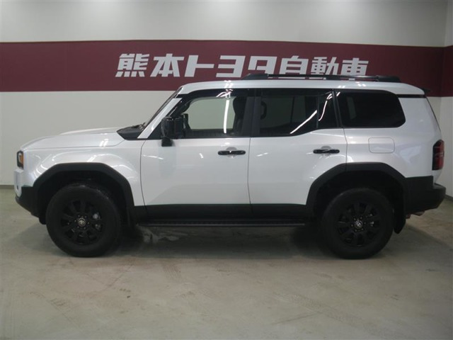 ランドクルーザー2502.7 VX ファースト エディション 4WD