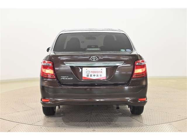 カローラアクシオ1.5 X