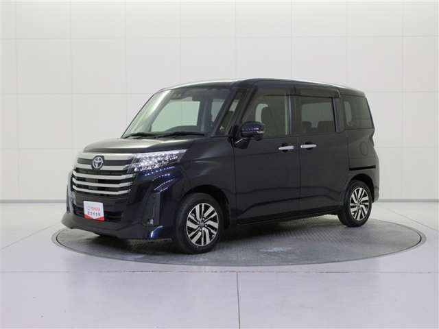 ルーミー1.0 カスタム G