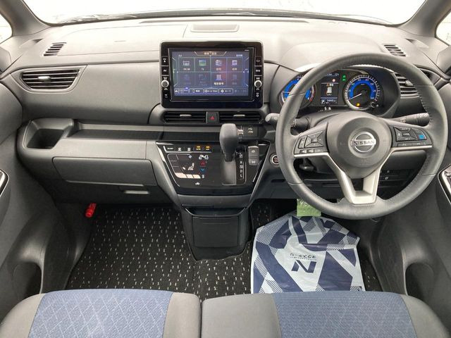 ルークスハイウェイスター Gターボ プロパイロットエディション