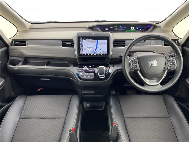 フリード1.5 ハイブリッド G ホンダセンシング