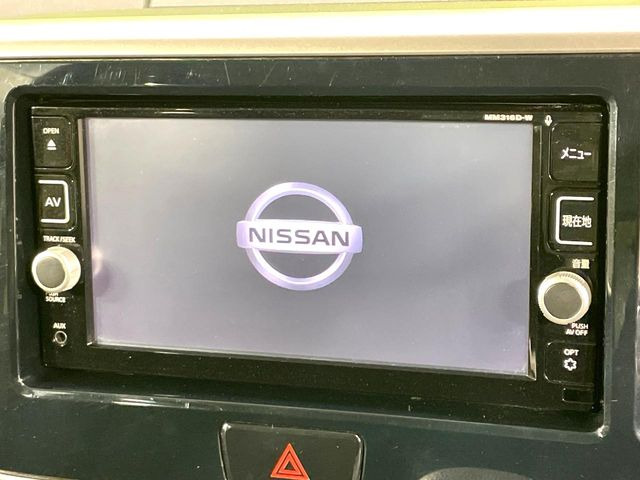 デイズルークスハイウェイスター ターボ