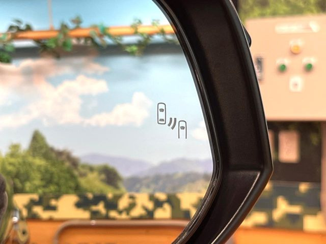 �y�u���C���h�X�|�b�g���j�^�[�z���s���A�h�A�~���[�̎��p�ɂȂ�₷���ӏ��Ɍ㑱�Ԃ��ڋ߂���ƃT�C�h�~���[�̃����Y�Ɍx����\��!�h���C�o�[�ɒ��ӊ��N�����Ă���܂��B