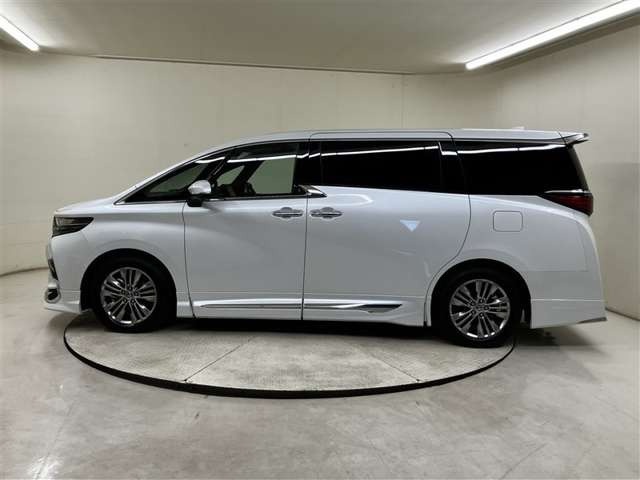 アルファードハイブリッド 2.5 Z