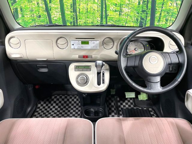 ミラココアプラス X スペシャルコーデ