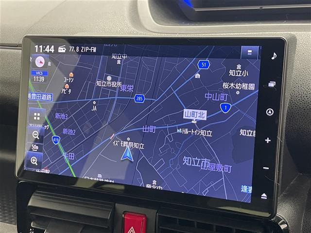 タントカスタムRS