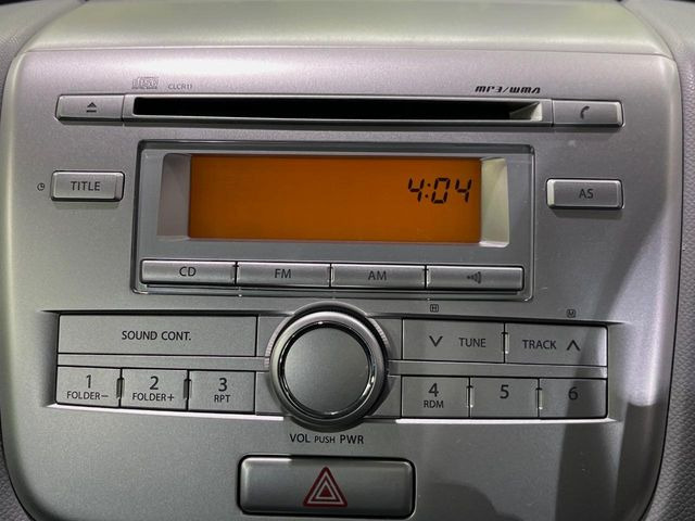 ワゴンRFX リミテッド