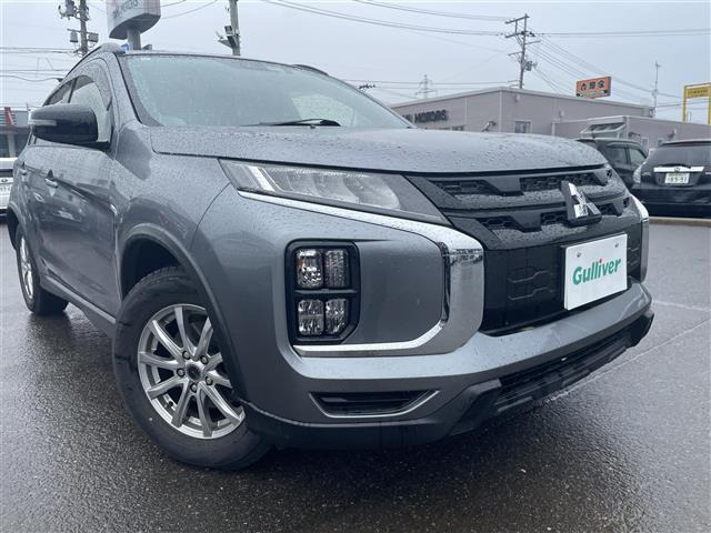 RVR1.8 ブラック エディション 4WD