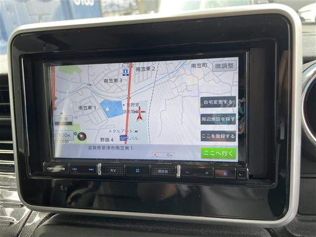 スペーシアカスタムハイブリッド(HYBRID)  XS