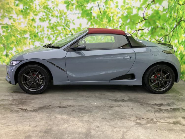 S660モデューロX バージョンZ