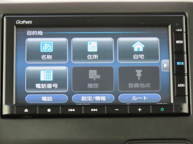 N-BOXカスタムL 4WD