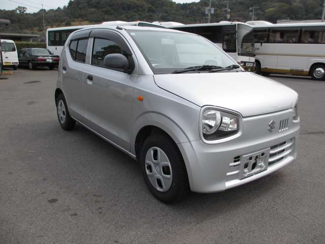 アルトF オートギヤシフト