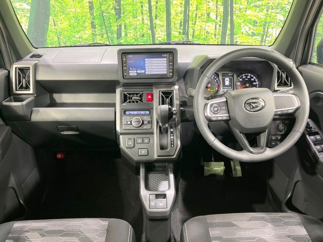 タフトG ダーククロム ベンチャー